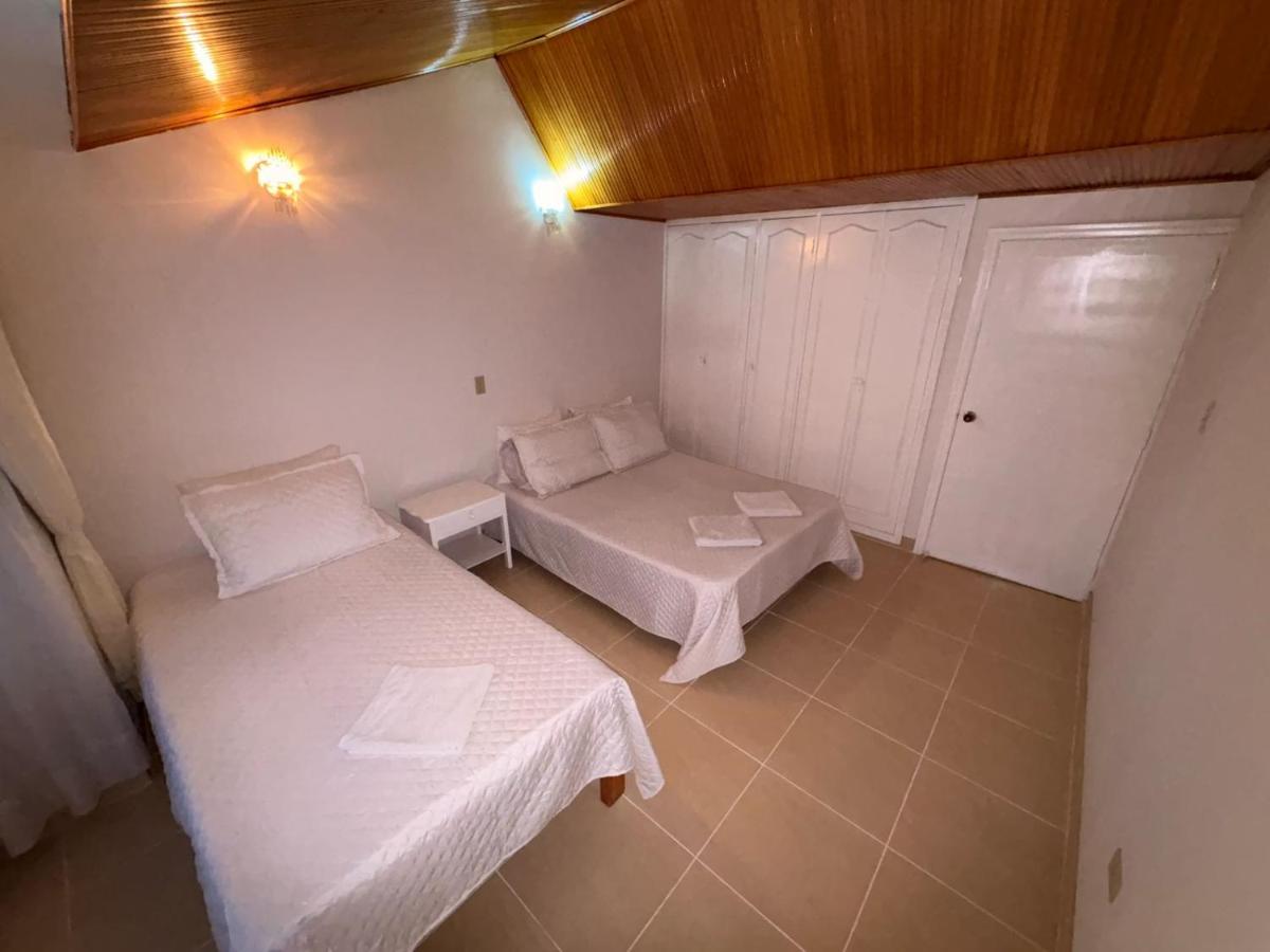 Casa de 4 dormitorios