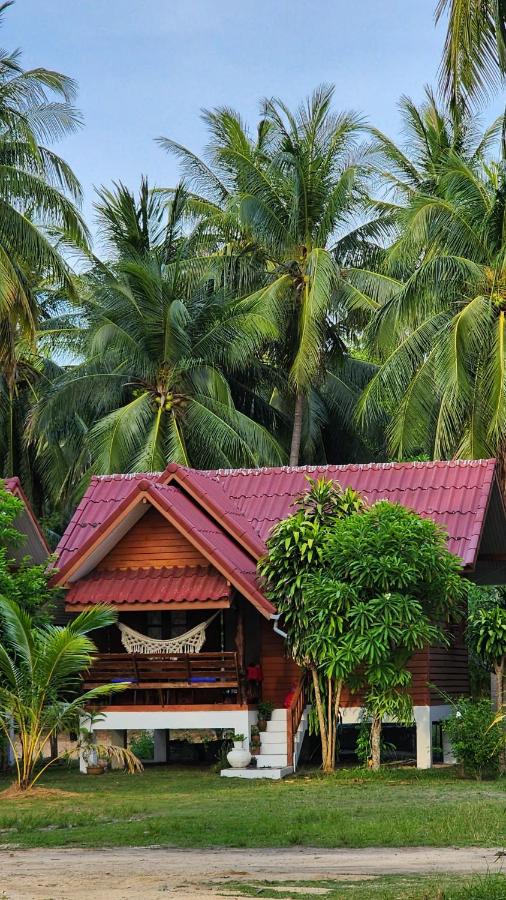 Fa Sunset Cottage - B&B
