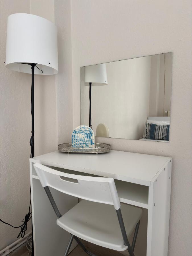POSEIDON'S APARTMENT IN PERAIA - SUPERIOR BY THE SEA - Ferienwohnung