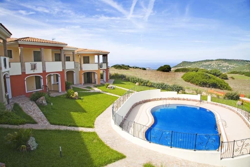 Appartamento Panorama - B&B