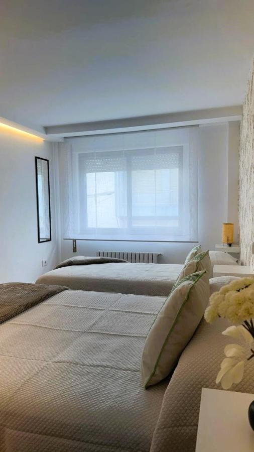Zweibettzimmer