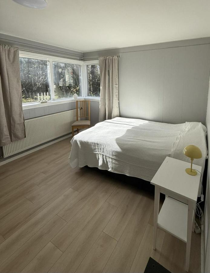 Cozy 1BR Apartment in Reykjavik - Ferienwohnung