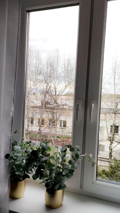Słoneczny widok - B&B