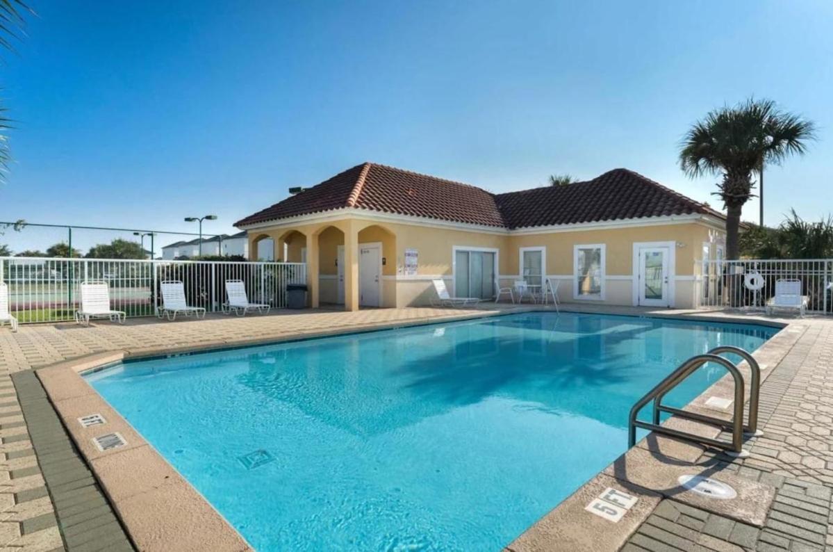 Ciboney 2014 - Bed and Breakfast Destin