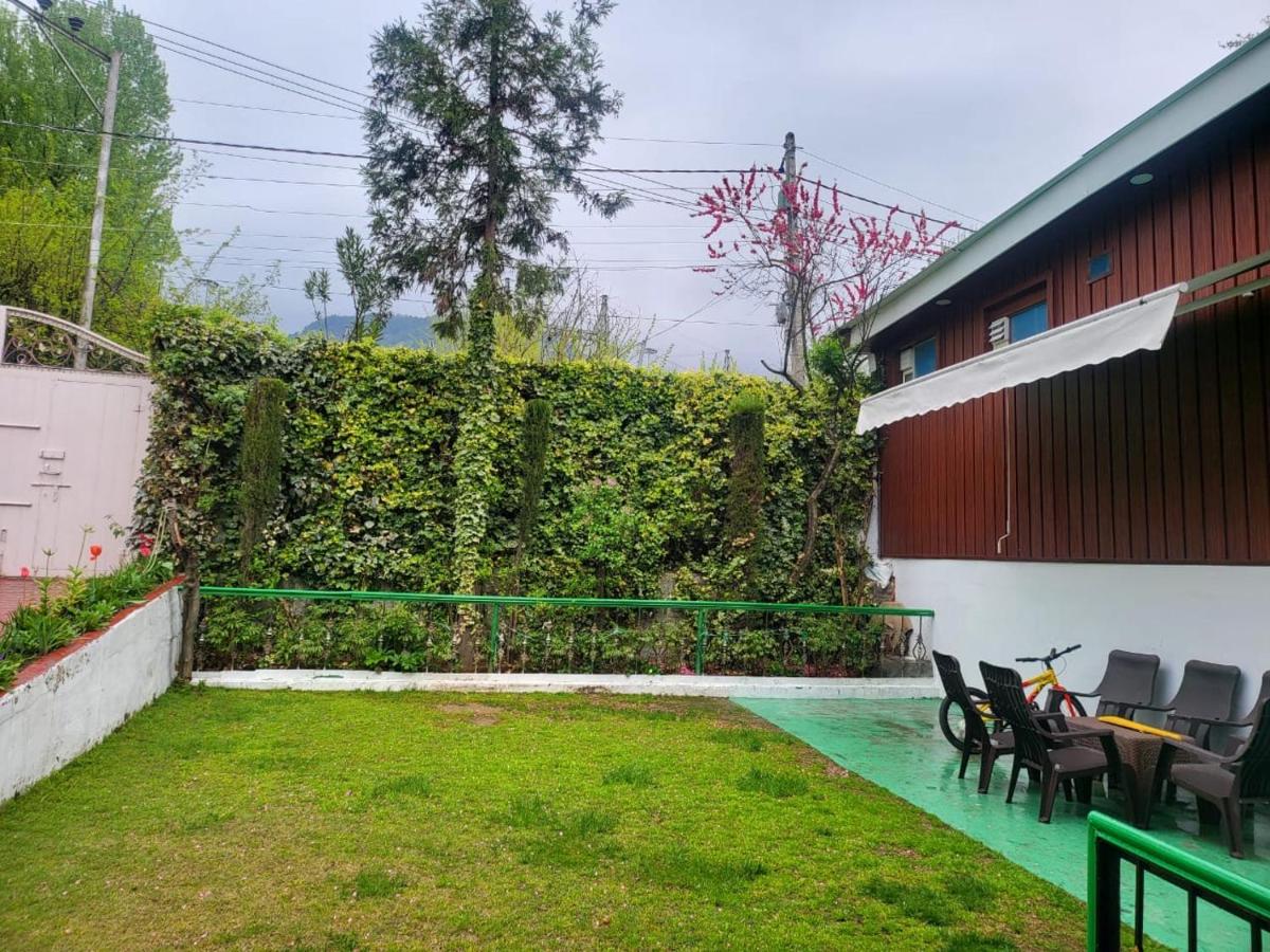 Rajab INN - B&B