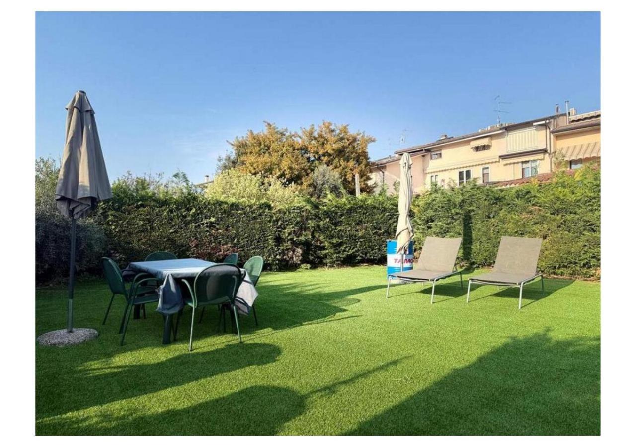 B&B Relax Rooms - Villa Segala - B&B Verona