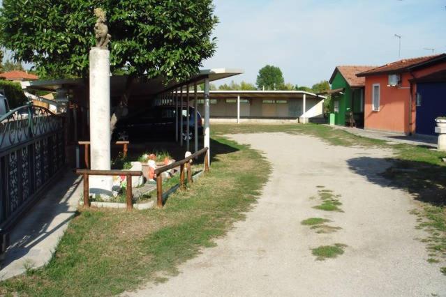 Eureka Azienda Agrituristica - B&B Cavallino-Treporti