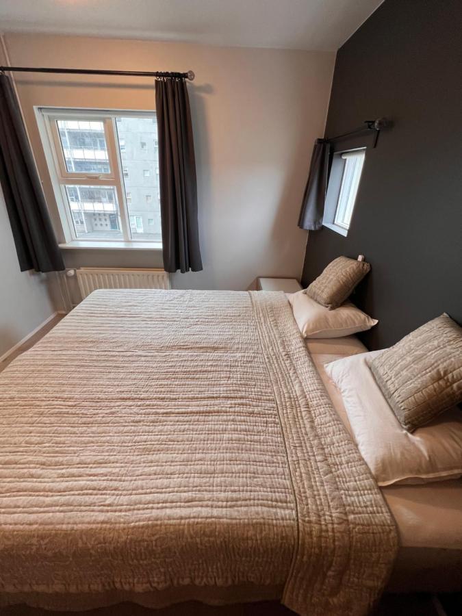 Cozy room central of town - B&B