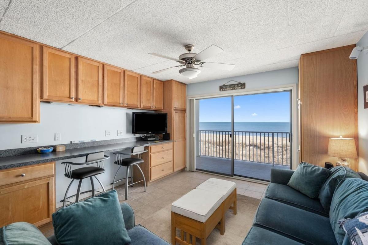 Cara Mar 210 - Face Sea - B&B Ocean City