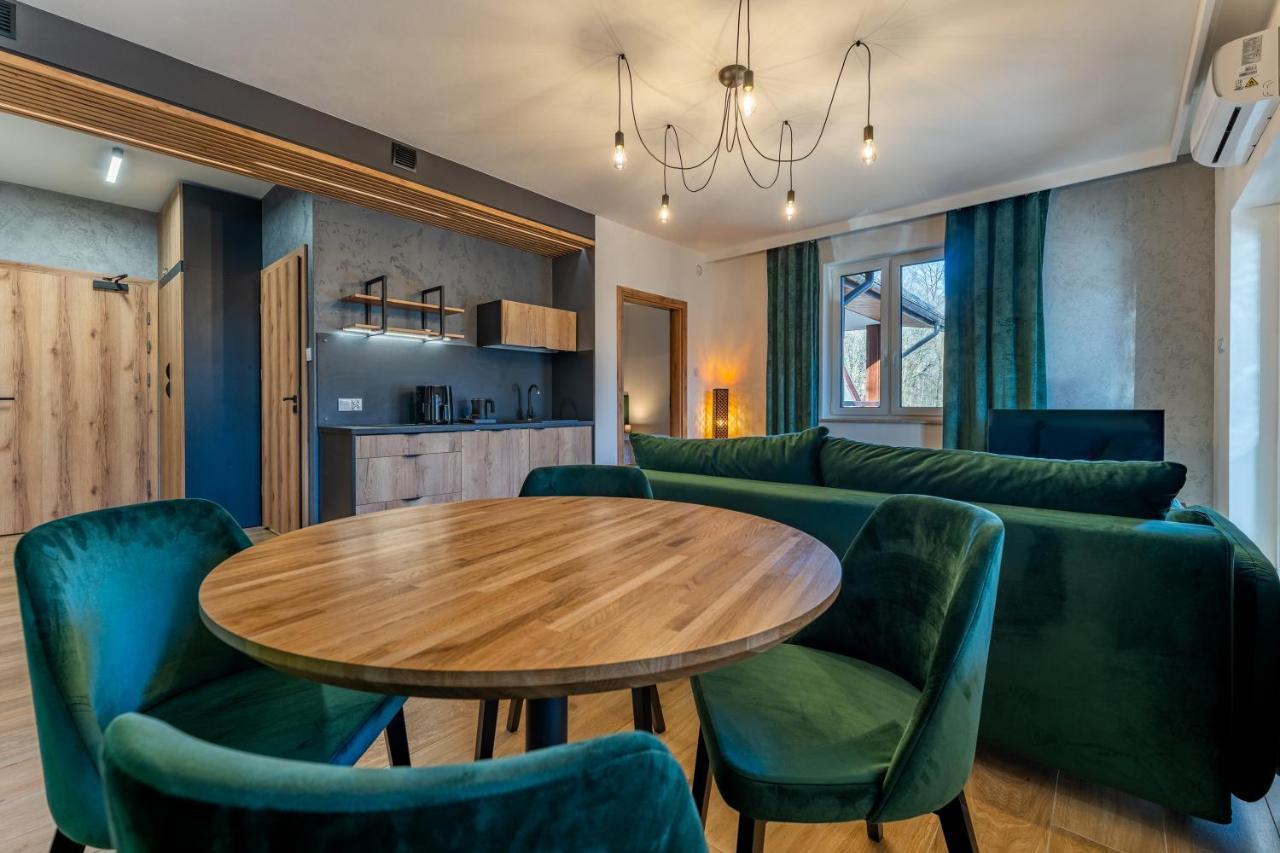 Suite Apartment