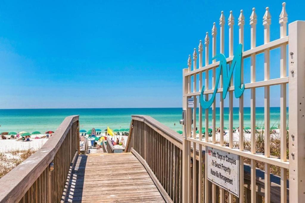 Coastal Rose- Maravilla - B&B Destin