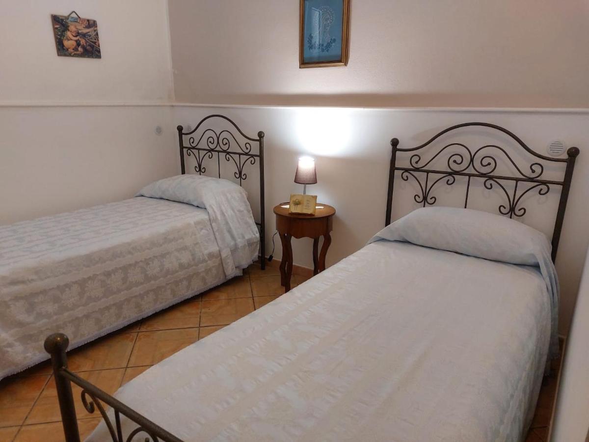 Casa Sara - B&B Ispica