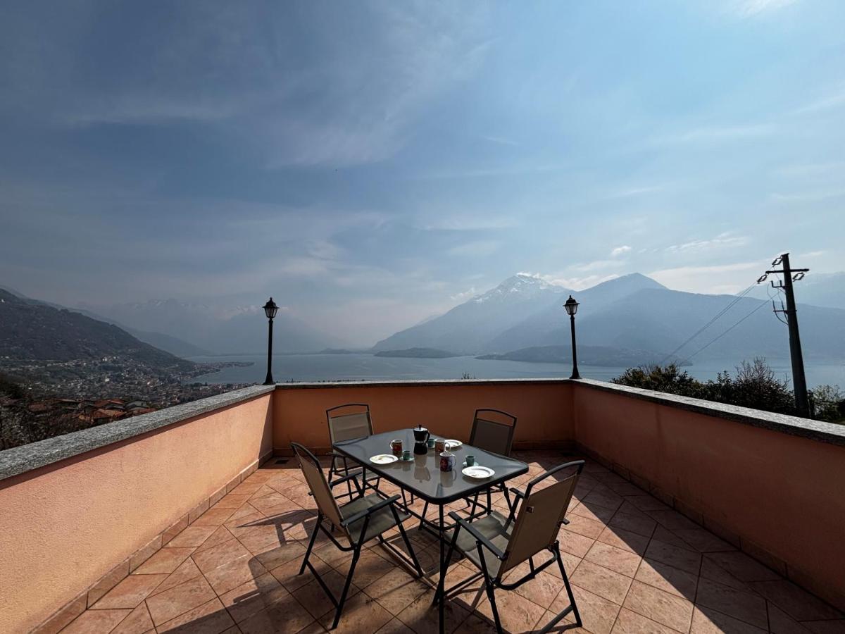 Villa David - Larihome A82 - B&B