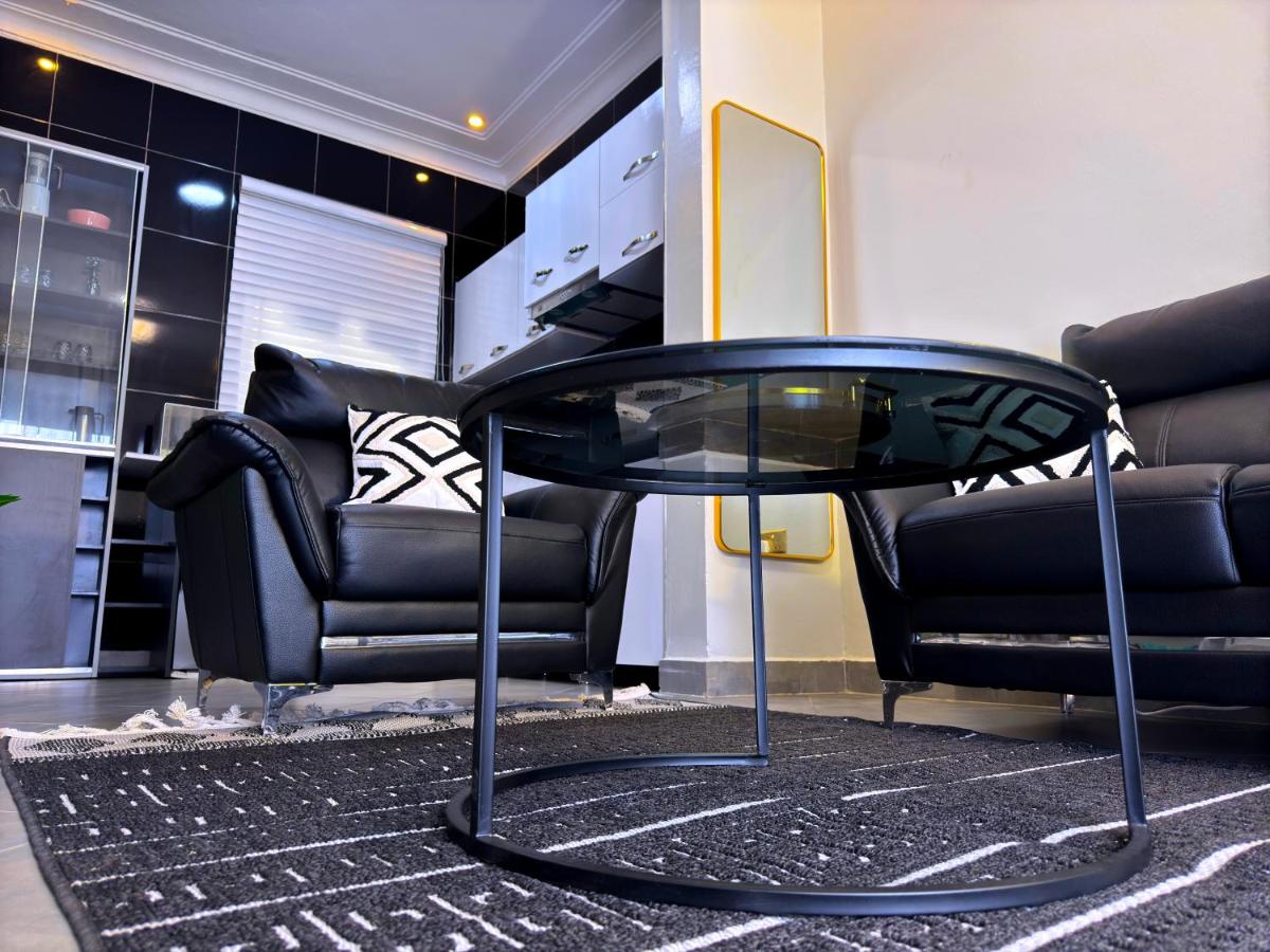 Apartamento de 1 dormitorio