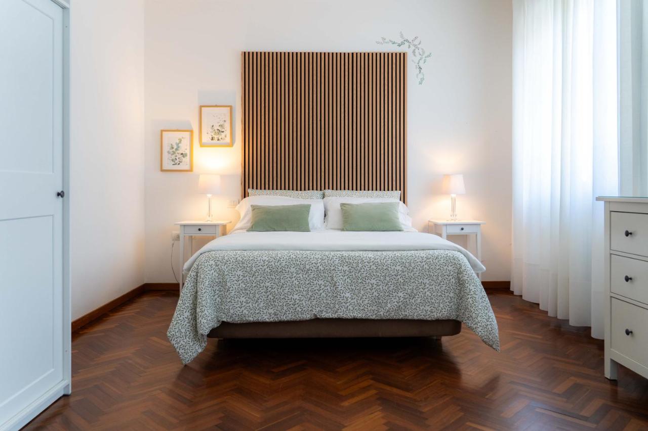 Economy Triple Room