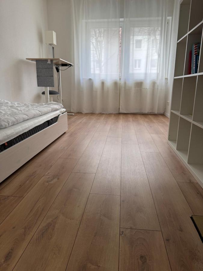 Appartamento con 2 Camere da Letto