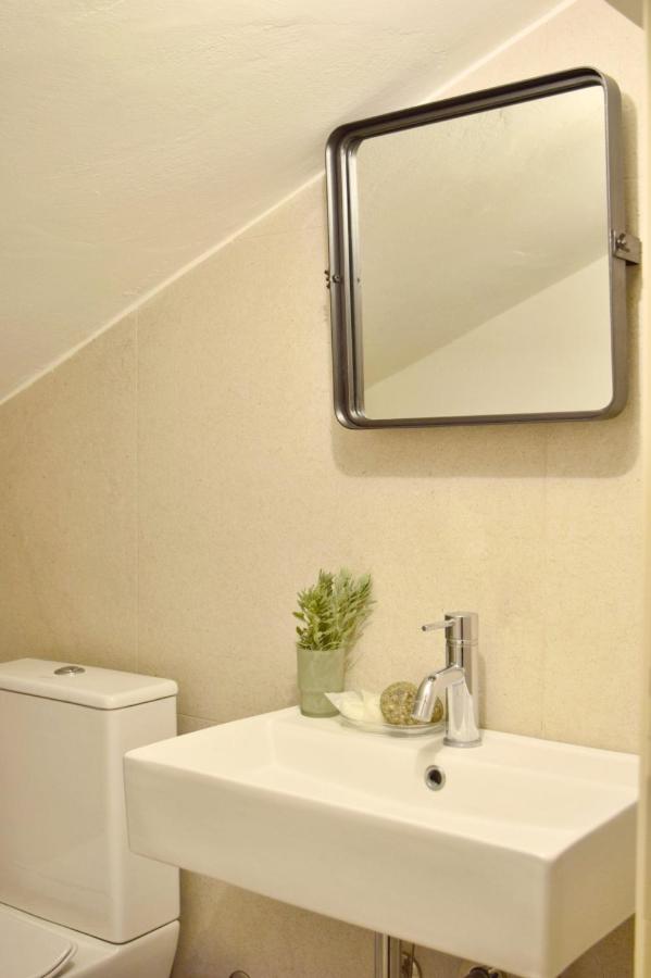 Appartamento con Vista e Balcone