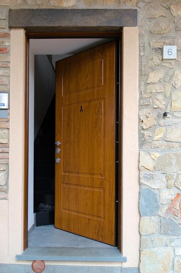 APE rooms - 10 min to BGY Airport - Ferienwohnung San Paolo d'Argon
