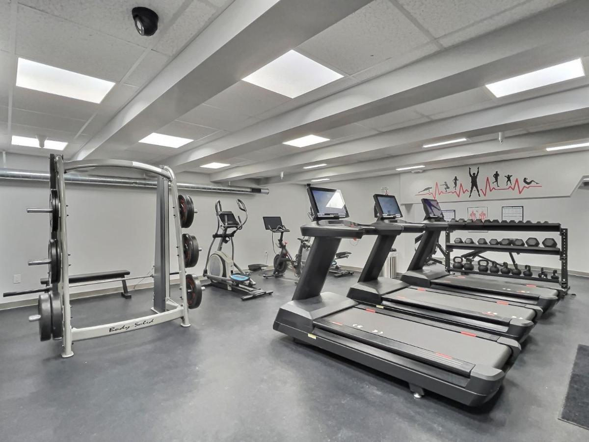 BearNecessities- Pool, Hot Tub, Gym - B&B Killington