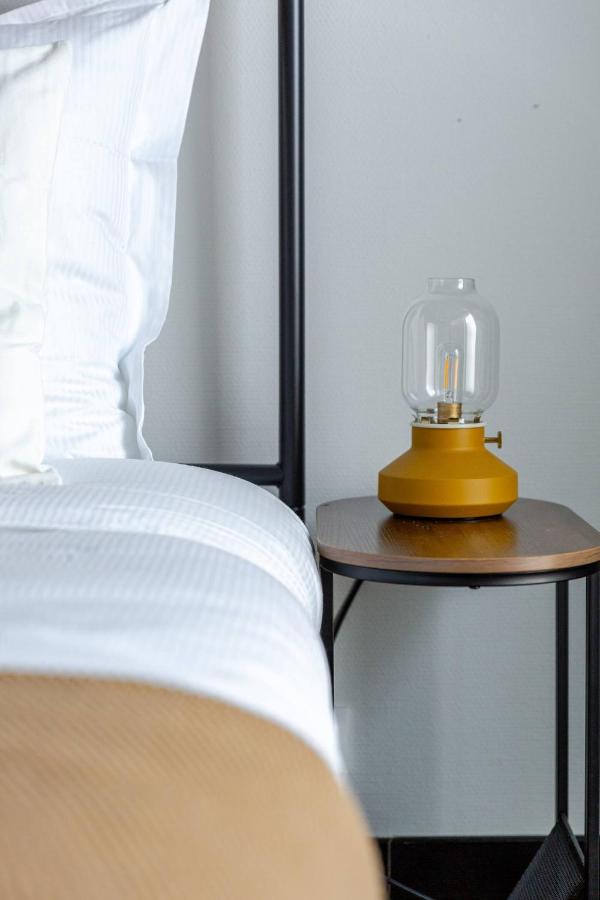 La Suite Factory, Parking et Tram - B&B