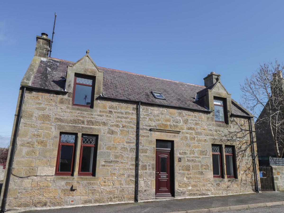 6 New Street - B&B Elgin