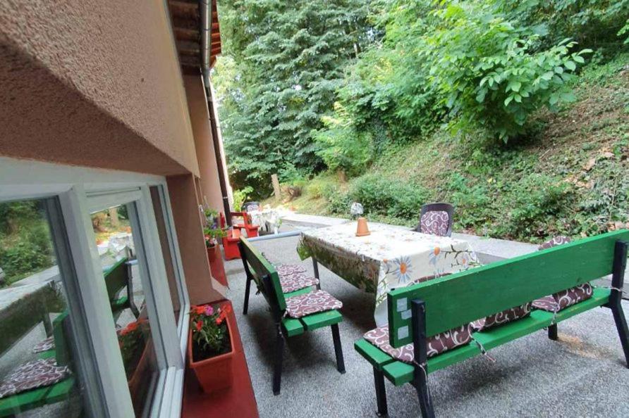 Pansion Beg - B&B