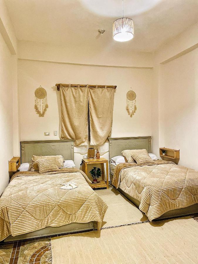 Mo'men Home - Ferienwohnung