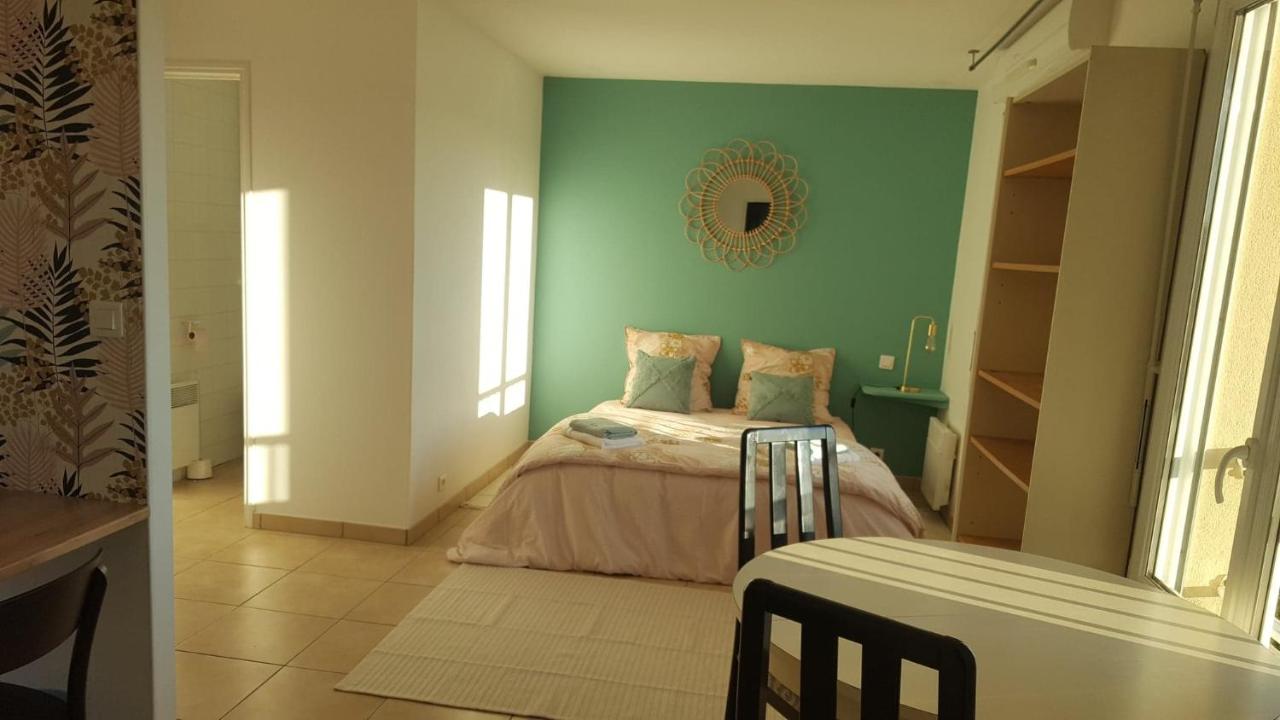 Appartement met 2 slaapkamers