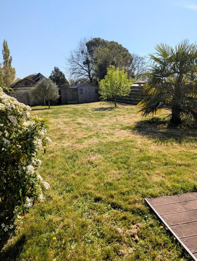 La Barbotierre 10 Personnes en bord de mer - B&B Cherrueix
