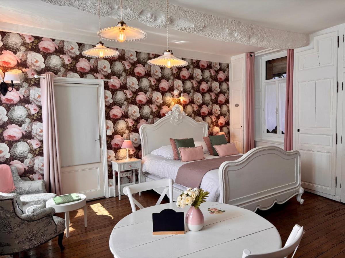 Chambre Deluxe
