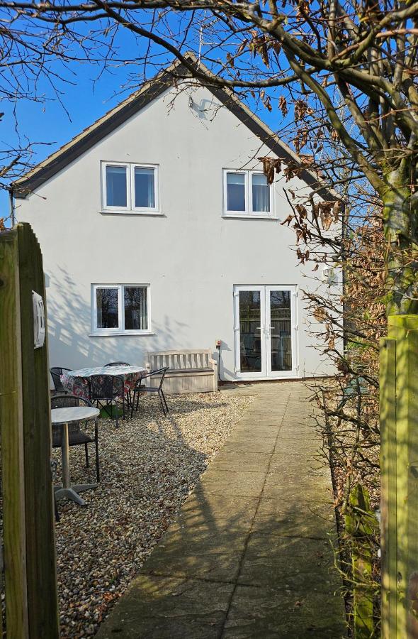 Farthing Cottage - Ferienwohnung