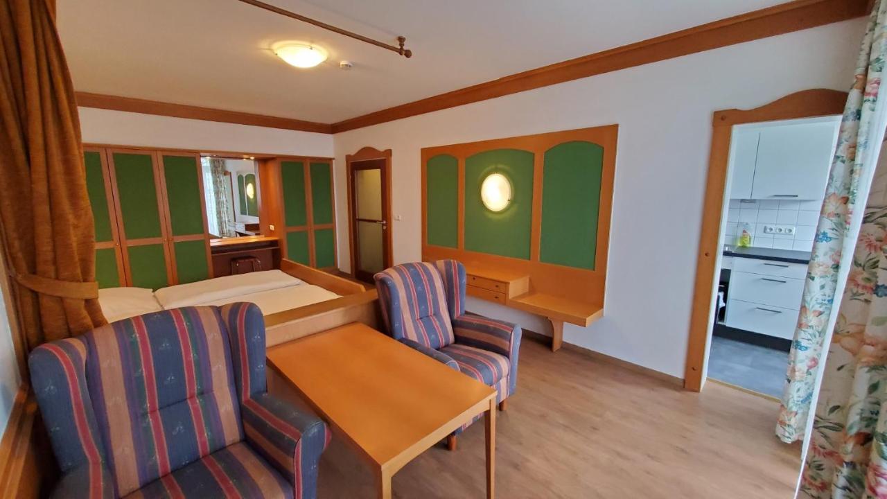 Appartement avec Vue