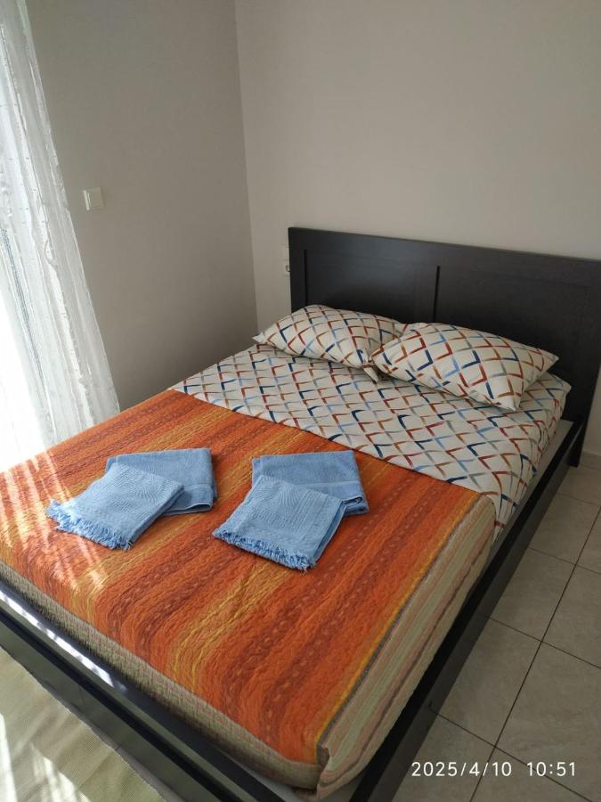Appartement met 1 Slaapkamer