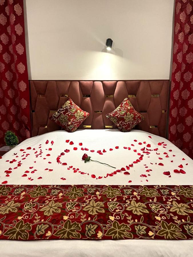 Meer Mansion Homestay - B&B Srinagar