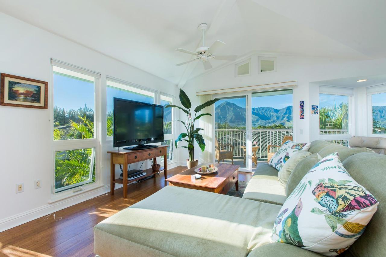 Villas of Kamalii 47 - B&B Princeville