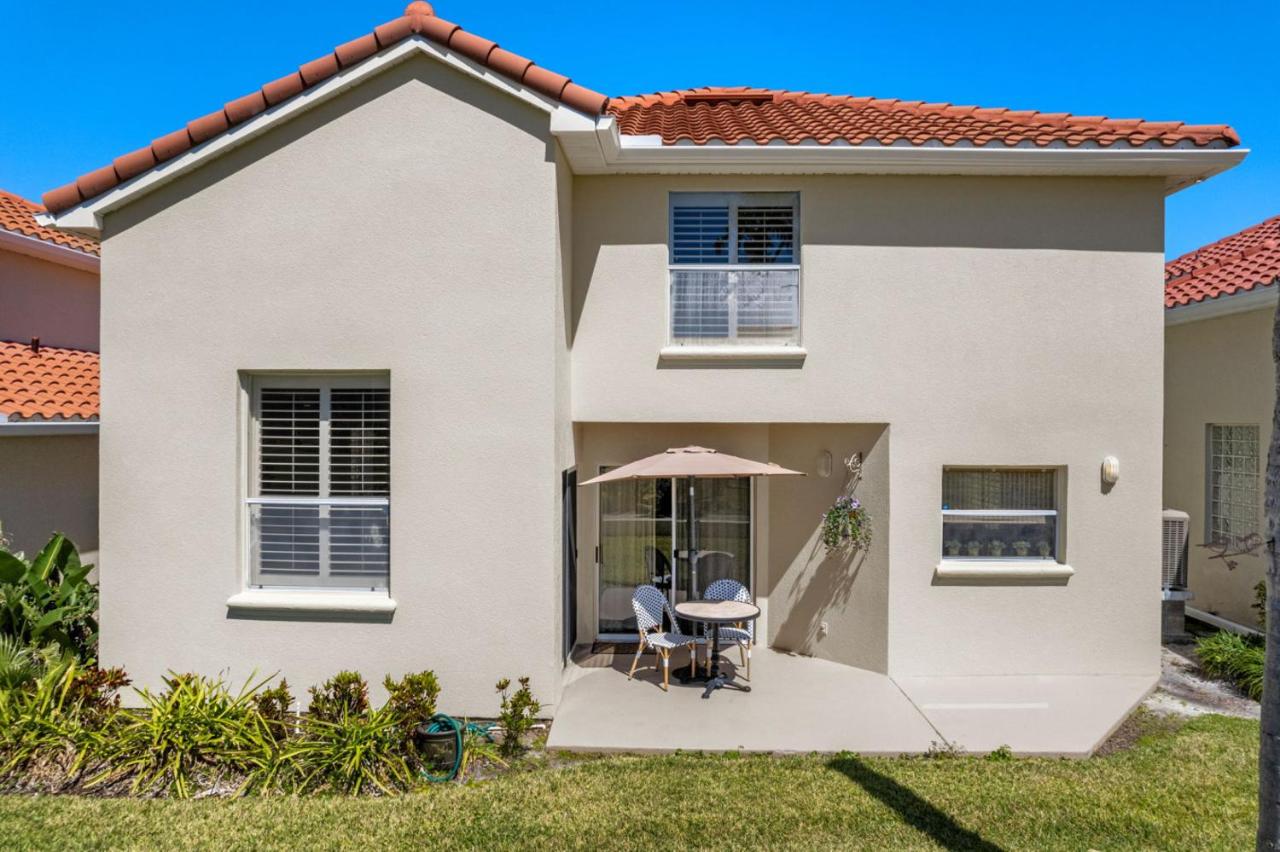 Isla Vista Verde North Mirada Townhome 3BD 2.5BA - Ferienwohnung Point Brittany