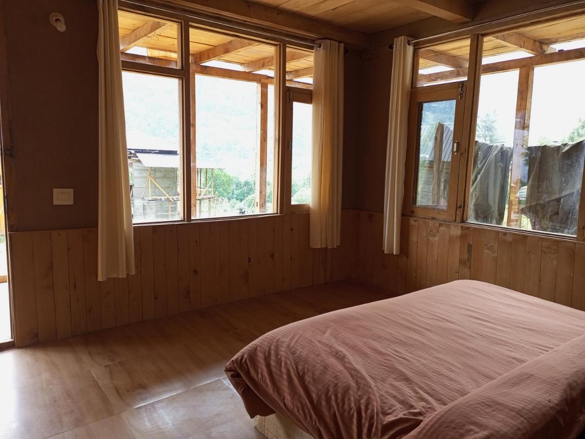 Budget Doppelzimmer