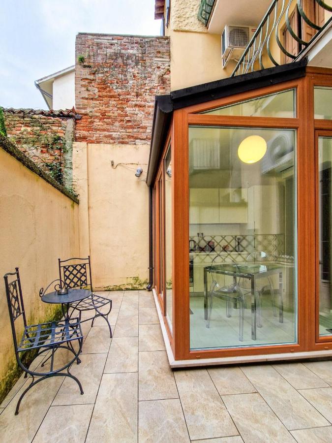 Maison Marisa Padova - B&B