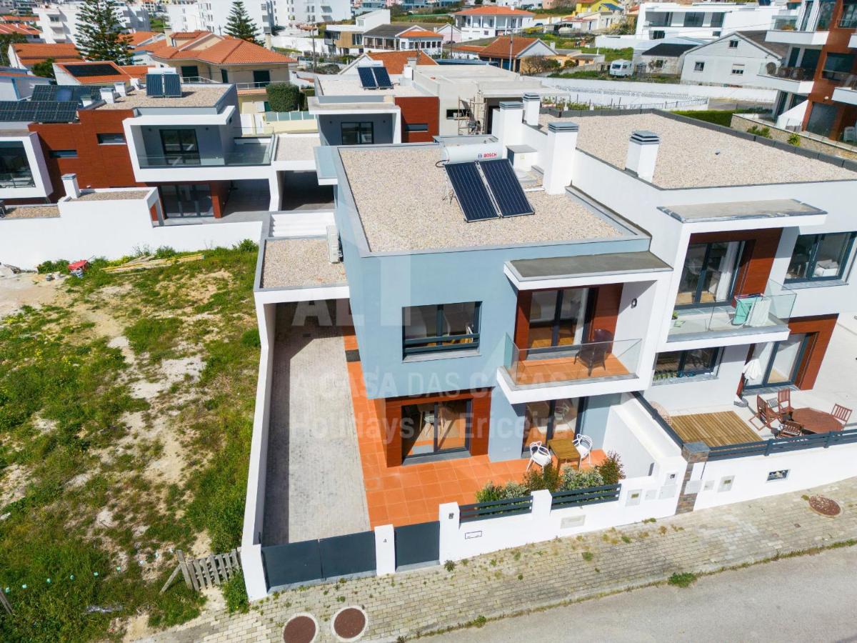 Villa Terracota by ACasaDasCasas - B&B