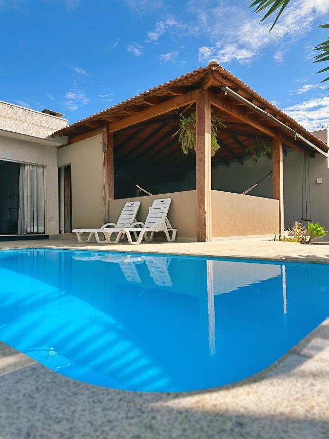 Rancho Palmeira - B&B