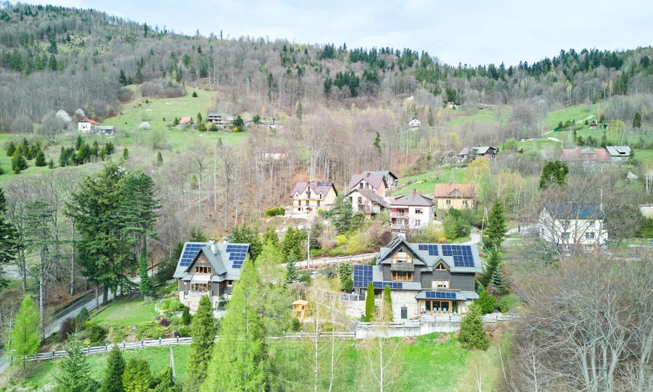 Family Relax Widoki - B&B Szczyrk