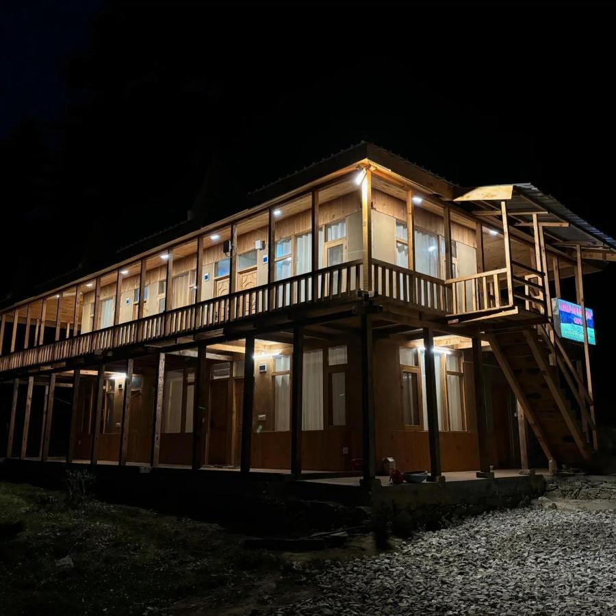 Nature View Home Stay - Shanghar - Ferienwohnung
