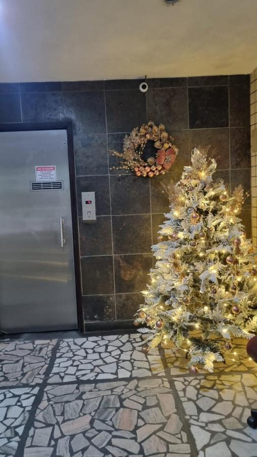 AP ao lado do Hospital São Francisco e perto do Maracanã - B&B Rio de Janeiro