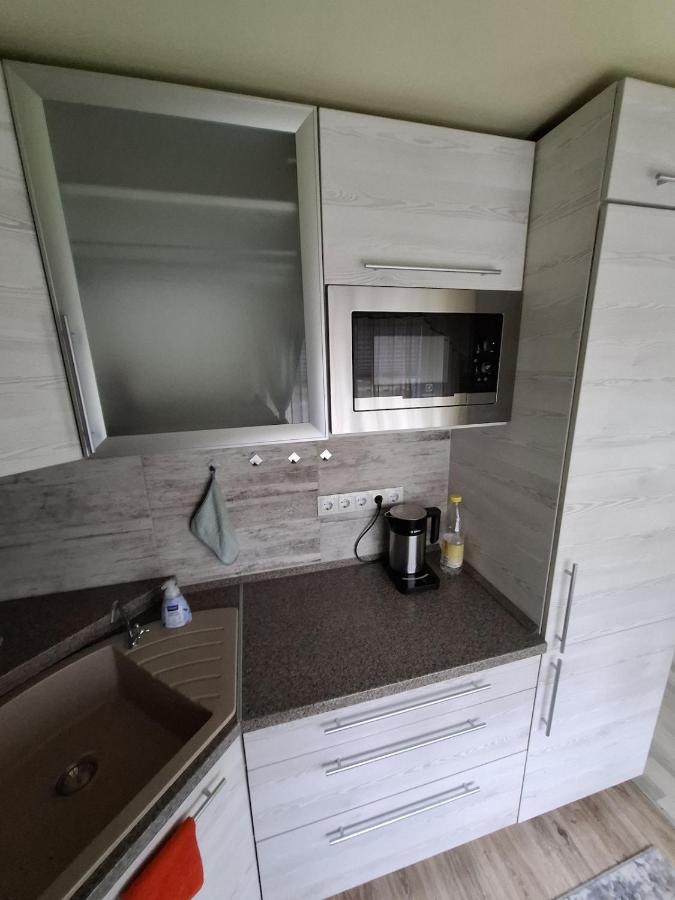 Cozy apartment for relaxation - Ferienwohnung Rēzekne