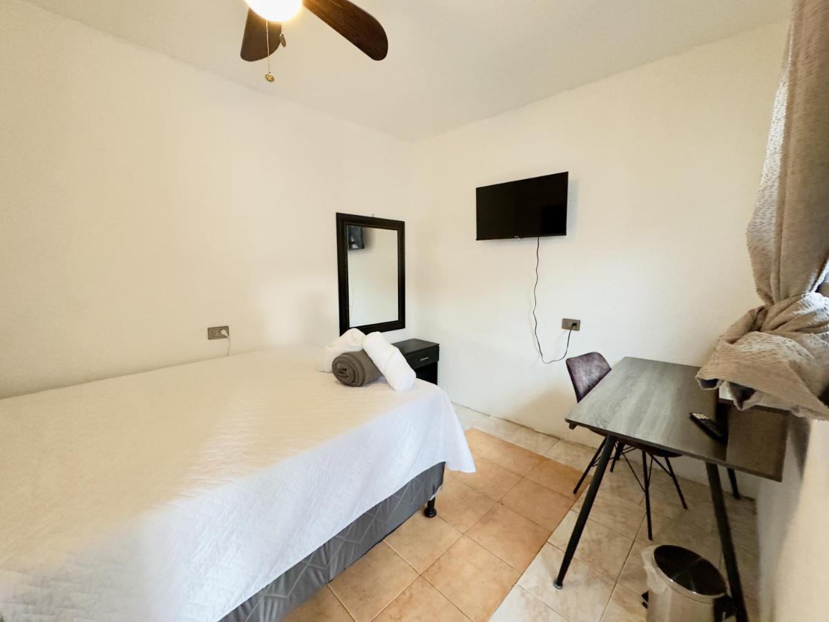Chambre Deluxe