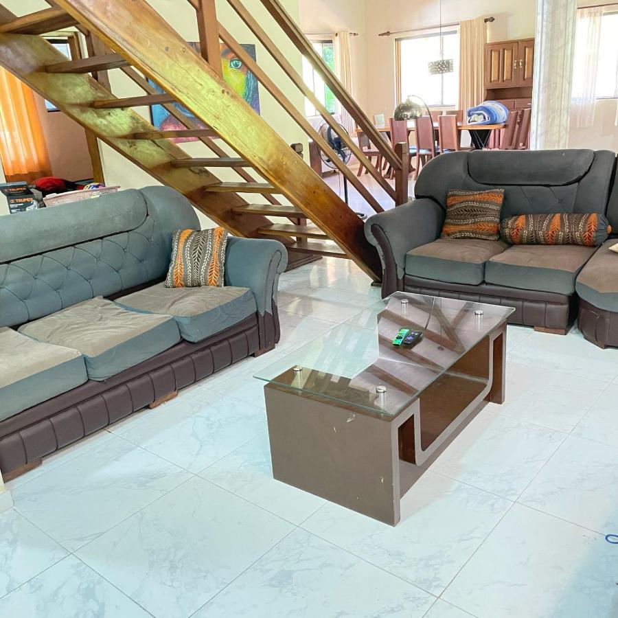 Alojamiento Sol y Luna - B&B Santiago de Chiquitos