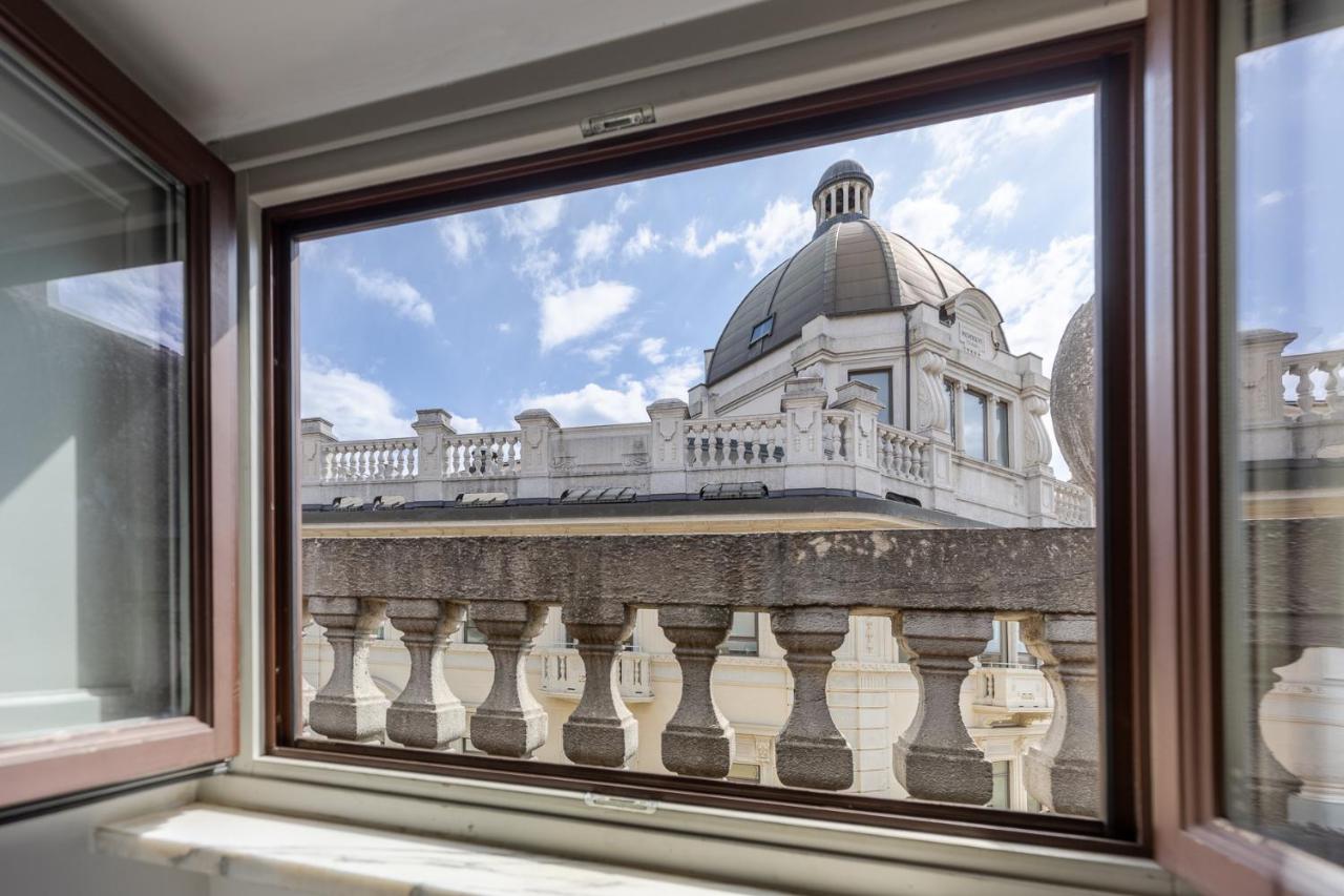 Porta Nuova - Trilocale in Palazzo Storico - Centro Città - Museo Egizio - B&B Turín