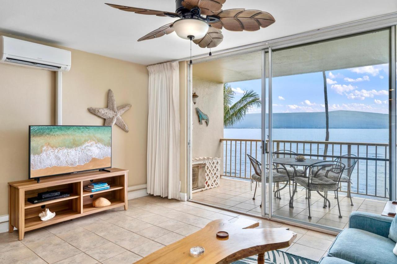 Maalaea Kai 315 - B&B