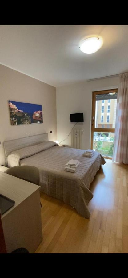 Chambre Double - Vue sur Jardin