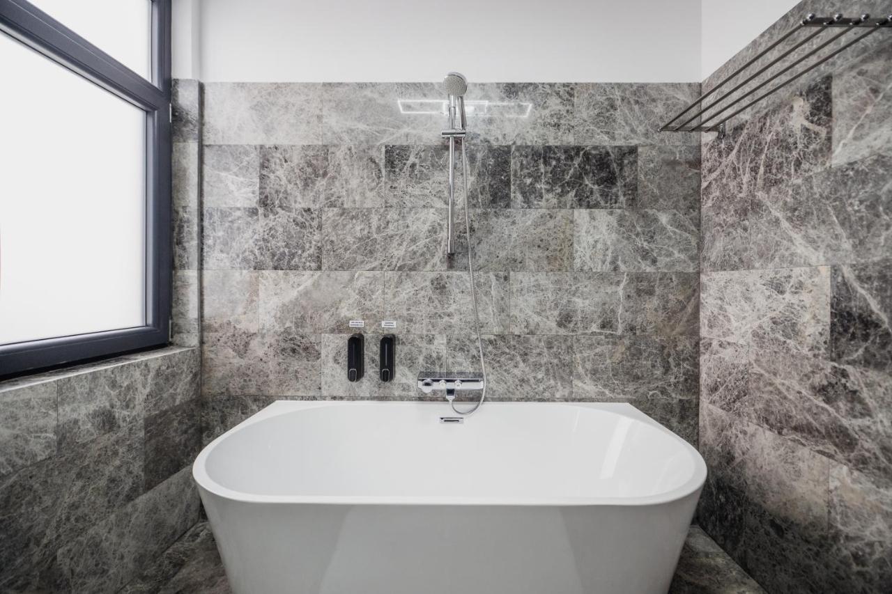 Chambre Double Deluxe